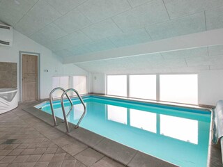 Maison de vacances Saltum  39