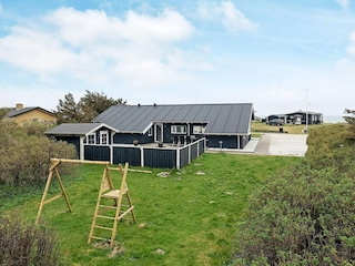 Maison de vacances Saltum  5