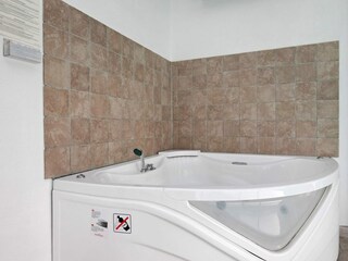 Casa de vacaciones Saltum  6