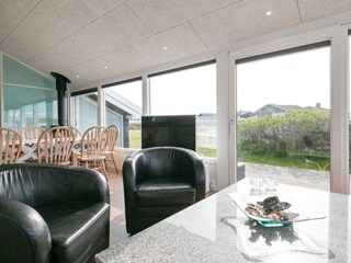 Casa de vacaciones Saltum  7