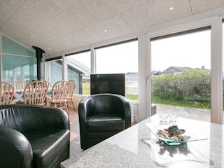 Maison de vacances Saltum  7