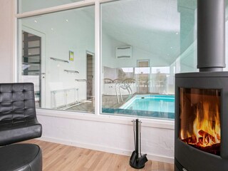 Vakantiehuis Saltum  32