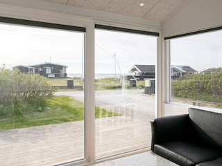 Maison de vacances Saltum  2