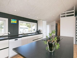 Maison de vacances Saltum  30