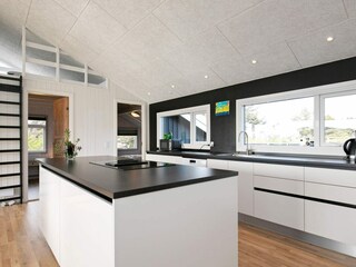 Casa de vacaciones Saltum  8