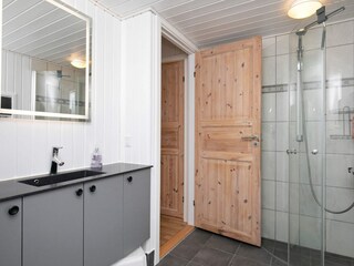 Vakantiehuis Saltum  35