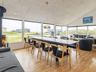 Casa per le vacanze Saltum  10