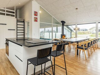 Maison de vacances Saltum  12