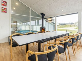 Maison de vacances Saltum  14