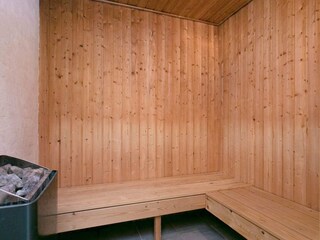 Casa per le vacanze Saltum  31