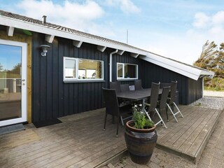 Ferienhaus Saltum  20