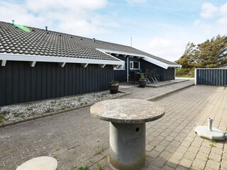 Maison de vacances Saltum  17