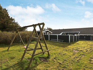 Vakantiehuis Saltum  32