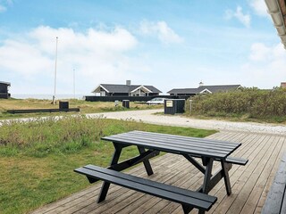 Casa de vacaciones Saltum  17