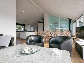 Maison de vacances Saltum  36