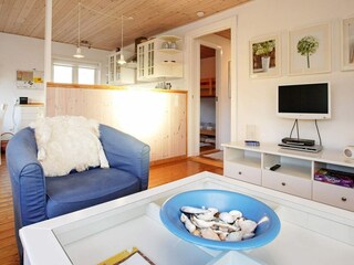 Casa per le vacanze Læsø  17