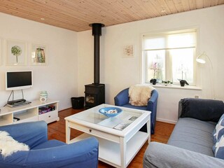 Maison de vacances Læsø  14