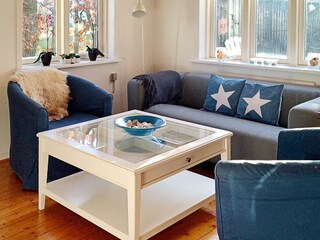 Casa per le vacanze Læsø  21