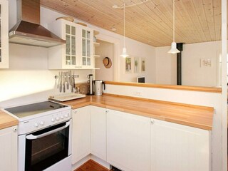 Holiday house Læsø  12