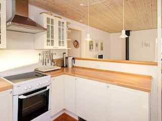 Maison de vacances Læsø  8