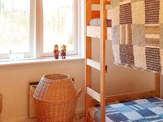 Maison de vacances Læsø  18