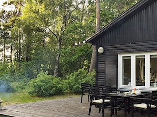 Ferienhaus Læsø  18