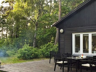 Ferienhaus Læsø  6