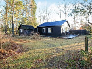 Vakantiehuis Læsø  30