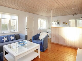 Maison de vacances Læsø  22