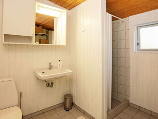 Maison de vacances Læsø  2