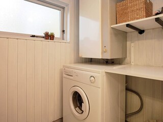 Vakantiehuis Læsø  12