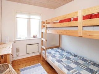 Vakantiehuis Læsø  5