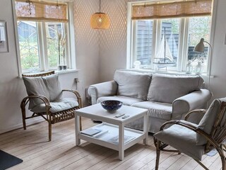 Vakantiehuis Læsø  7