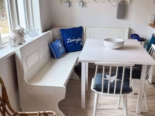 Casa per le vacanze Læsø  12