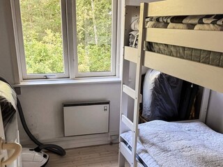 Casa de vacaciones Læsø  14