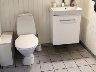 Casa de vacaciones Læsø  14