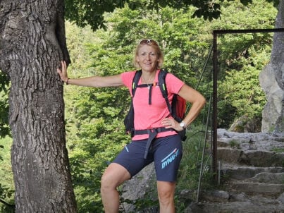 Familie Sylvia Maushart