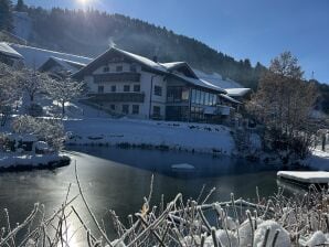 Appartement de vacances Seerose