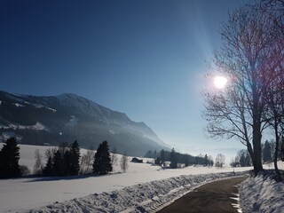 Winterstimmung