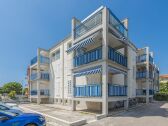 Vakantieappartement Rovinj Buitenaudio-opname 1