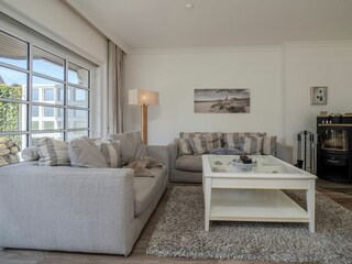 Ferienwohnung Wenningstedt Außenaufnahme 7