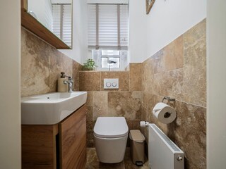 Ferienwohnung Wenningstedt Außenaufnahme 11