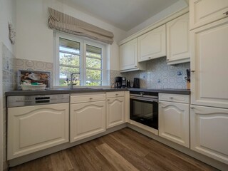 Ferienwohnung Wenningstedt Außenaufnahme 12