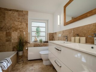 Ferienwohnung Wenningstedt Außenaufnahme 13