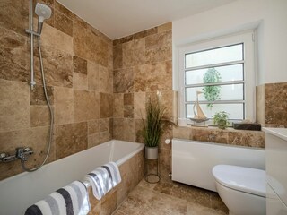 Ferienwohnung Wenningstedt Außenaufnahme 14