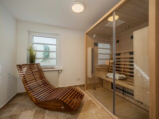 Ferienwohnung Wenningstedt Außenaufnahme 15