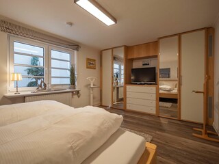 Ferienwohnung Wenningstedt Außenaufnahme 16