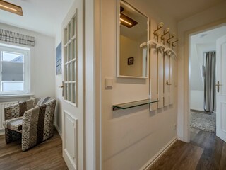 Ferienwohnung Wenningstedt Außenaufnahme 17