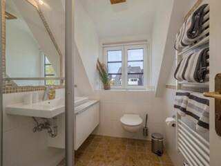 Ferienwohnung Wenningstedt Außenaufnahme 18