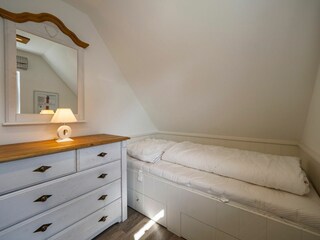 Ferienwohnung Wenningstedt Außenaufnahme 19